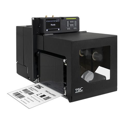 TSC PEX-2640L 条码打印机|碳带标签配套采购