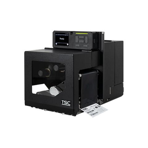 TSC PEX-2340R 条码打印机|碳带标签配套采购