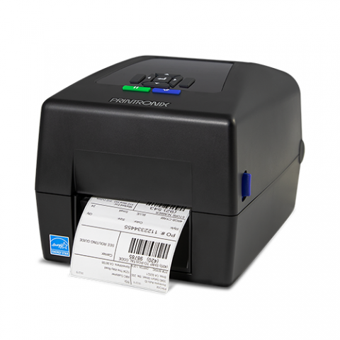 TSC T830 条码打印机|碳带标签配套采购