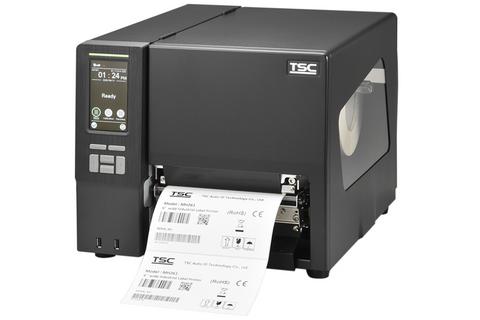 TSC LPG3000(300DPI) 条码打印机|碳带标签配套采购